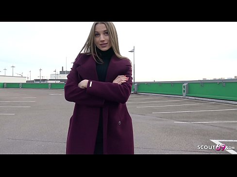 ❤️ ГЕРМАНИЯНЫҢ СКАУТЫ - АРМАН ТҮСІП ТҰРҒАН БОЛАТ, ПАРКИНГ ЖӘНЕ АҚША ҮШІН СЕКСИ. ❤️❌ Анальный порно бойынша бізде ☑