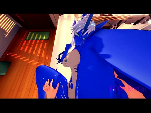 ❤️ Demon Fish Girl Monster ❤️❌ Анальный порно бойынша бізде ☑