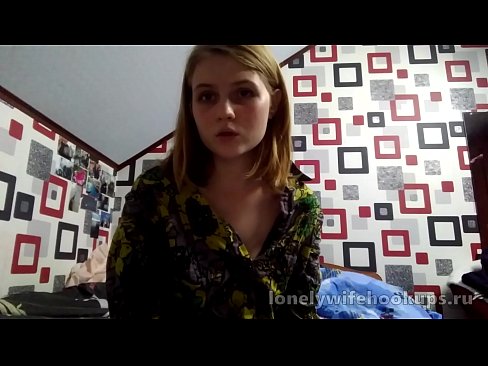 ❤️ Ресейден келген жас аққұба студент үлкен мүшелерді ұнатады. ❤️❌ Анальный порно бойынша бізде ☑