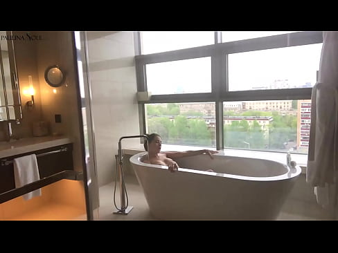 ❤️ Керемет сәби Жуынатын бөлмеде оның кискасын құмарта тартып жатыр ❤️❌ Анальный порно бойынша бізде ☑