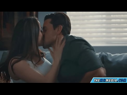 ❤️ Жақсы кеуделі анамен романтикалық секс ❤️❌ Анальный порно бойынша бізде ☑